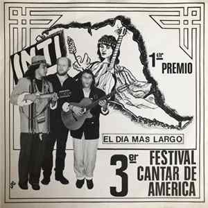FLAC Inti - El Dia Mas Largo