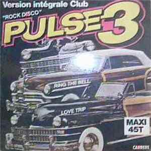 FLAC Pulse 3 - Ring The Bell