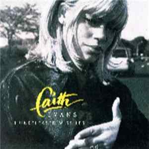 FLAC Faith Evans - 8 Unreleased Missiles