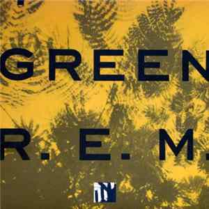 FLAC R.E.M. - Green