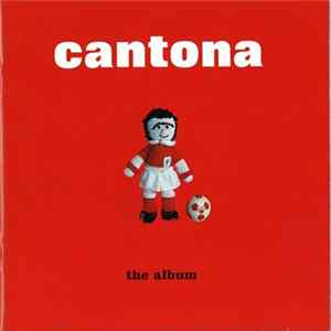 FLAC Various - Cantona - The Album