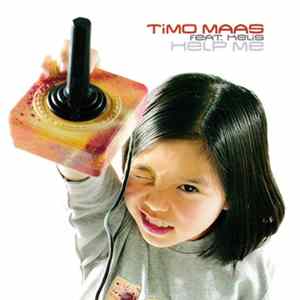FLAC Timo Maas Feat. Kelis - Help Me