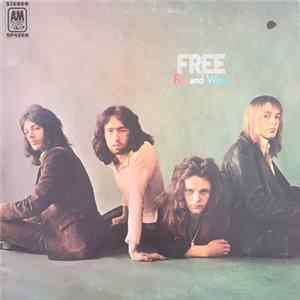 FLAC Free - Fire And Water