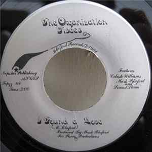 FLAC The Organization Pisces - I Found A Love