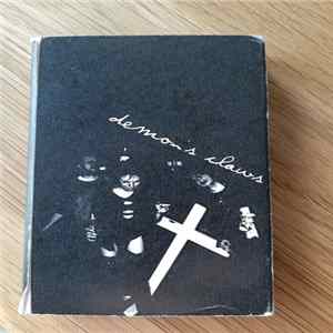 FLAC Demon's Claws - Sick Chili