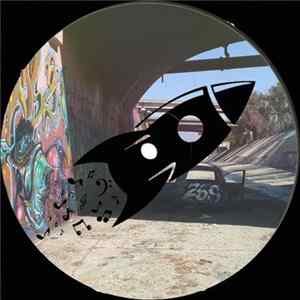 FLAC Danny Woof - Jungdrumm