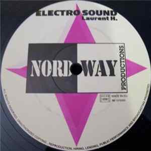 FLAC Laurent H. - Electro Sound