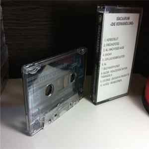 FLAC Isacaarum - Die Verwandlung