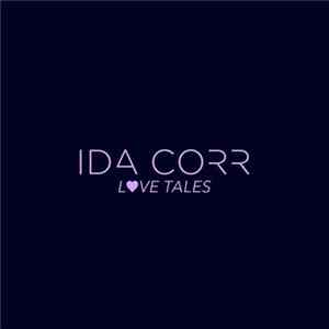 FLAC Ida Corr - Love Tales