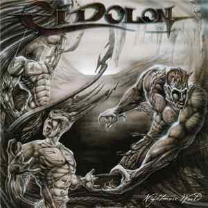 FLAC Eidolon - Nightmare World