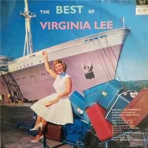 FLAC Virginia Lee - The Best Of