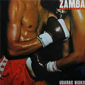 FLAC Zamba - Udarac Nisko