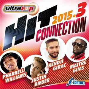 FLAC Various - Ultratop Hit Connection 2015.3