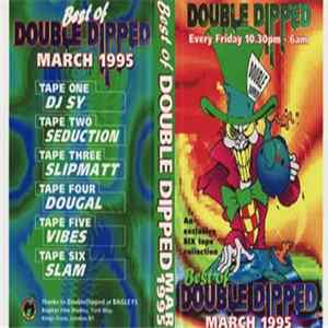 FLAC Various - Best Of Double Dipped - March 1995