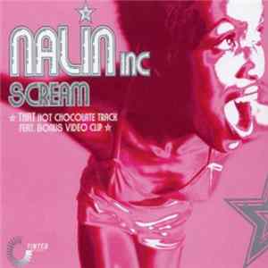 FLAC Nalin Inc - Scream