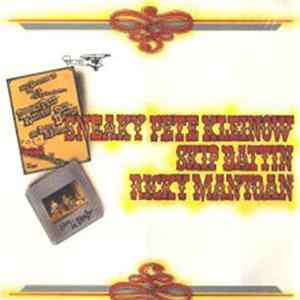 FLAC Sneaky Pete Kleinow - Skip Battin - Ricky Mantoan - Live In Italy