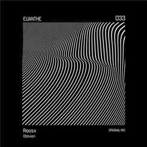 FLAC Roosx - Oblivion