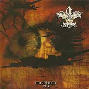 FLAC B - Machina - Prophecy Pt.I