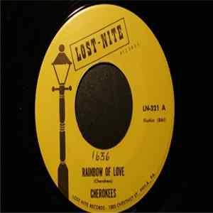FLAC Cherokees - Rainbow Of Love