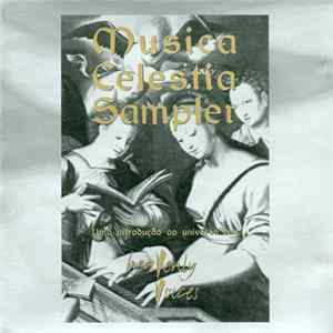 FLAC Various - Musica Celestia Sampler