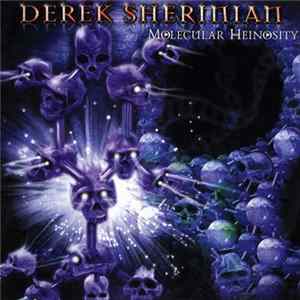 FLAC Derek Sherinian - Molecular Heinosity