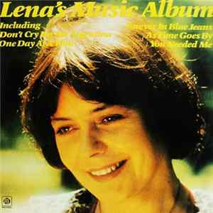 FLAC Lena Martell - Lena's Music Album