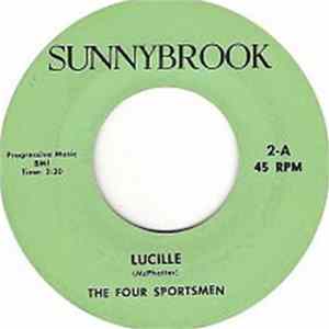 FLAC The Four Sportsmen - Lucille / Mother-In-Law
