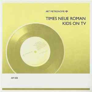 FLAC Times Neue Roman / Kids On TV Feat. Julie Faught - Dear Lucille, Talk Soon Aiden / Goodbye Horses (Strong Like Bull And Stew Crookes Honky Step Mix)
