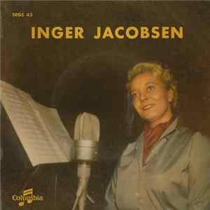 FLAC Inger Jacobsen - Djupt In I Skogen