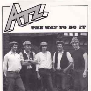 FLAC ATZ - The Way To Do It