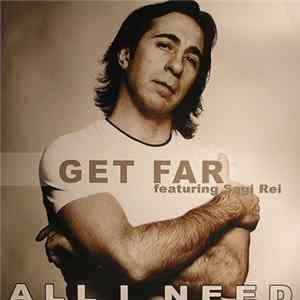 FLAC Get-Far Featuring Sagi Rei - All I Need