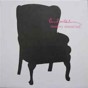 FLAC Paul McCartney - Memory Almost Full