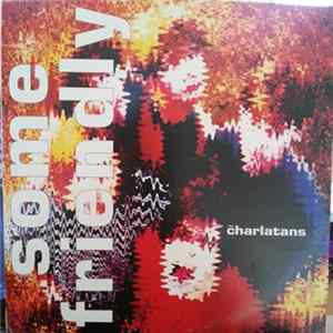 FLAC The Charlatans - Some Friendly