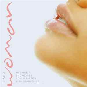 FLAC Various - Like A Woman