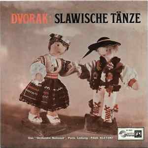 FLAC Dvorak - Slawische Tänze