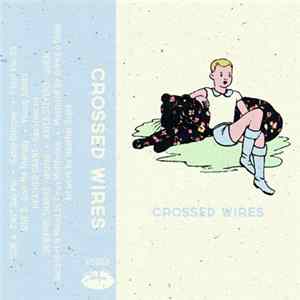 FLAC Crossed Wires - Crossed Wires EP