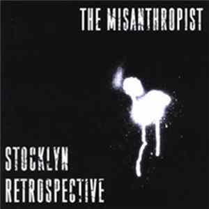FLAC The Misanthropist - Stocklyn Retrospective