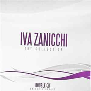 FLAC Iva Zanicchi - The Collection