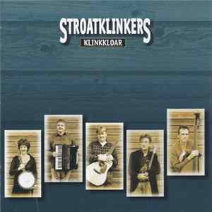FLAC Stroatklinkers - Klinkkloar