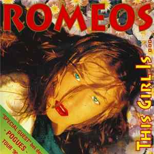 FLAC Romeos - This Girl Is...