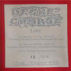 FLAC Deche-Charge - Live VHS