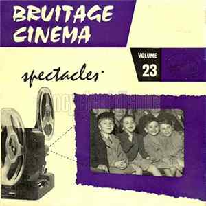 FLAC No Artist - Spectacles