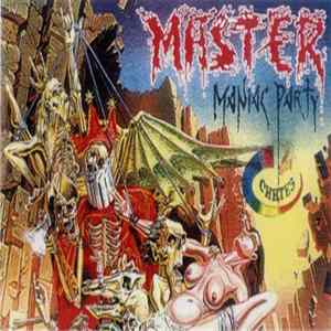 FLAC Master - Maniac Party / Talk Of The Devil