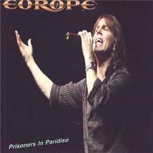 FLAC Europe - Prisoners In Paridiso