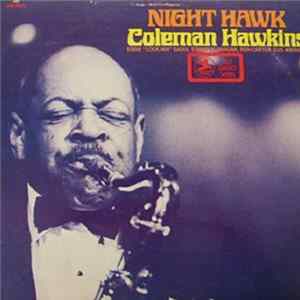 FLAC Coleman Hawkins - Night Hawk
