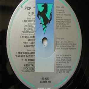 FLAC Various - PCP E.P.