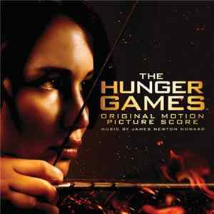 FLAC James Newton Howard - The Hunger Games: Original Motion Picture Score