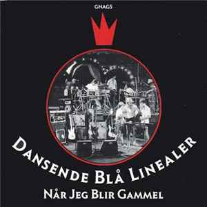 FLAC Gnags - Dansende Blå Linealer