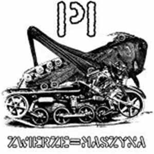 FLAC PI - Zwierze = Maszyna