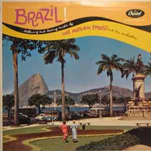 FLAC Luiz Arruda Paes And His Orchestra - Brazil